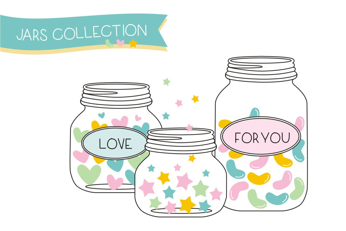 Jars Collection