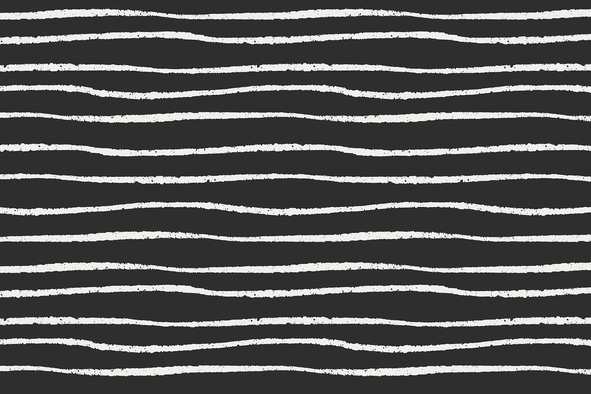 Black & white seamless patterns set, a Pattern Graphic by Good Studio (Photo 16 of 36)
