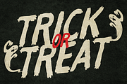 MIDNIGHT TALES | HORROR FONT, a Handwritten Font by Maria Feliz Fonts (Thumbnail 7 of 9)