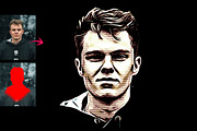 Pop Art Effect Photoshop Action, an Action Add-On by MRI STUDIO (Thumbnail 20 of 22)