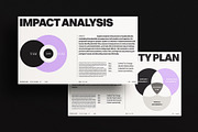 Minimalist Project Proposal Template, a Presentation Template by ArtisanaAura (Thumbnail 14 of 15)