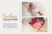 Essential Newborn Photoshop Actions, an Action Add-On by BeArt-Presets (Thumbnail 8 of 8)
