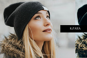 12 x Lightroom, Cinematic Winter, an Action Add-On by Kzara Visual Concepts (Thumbnail 2 of 13)