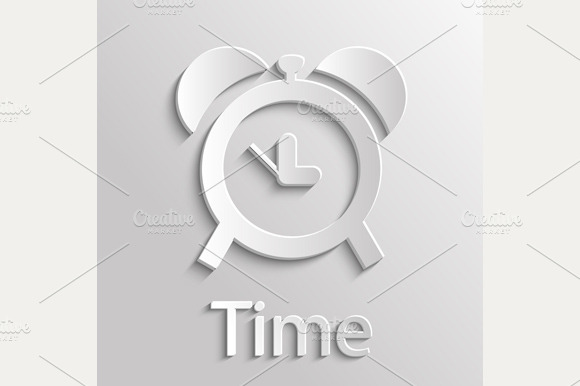 Icon Time
