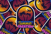 Summer Fruits - Layered Font, a Script Font by Masanis (Thumbnail 8 of 13)