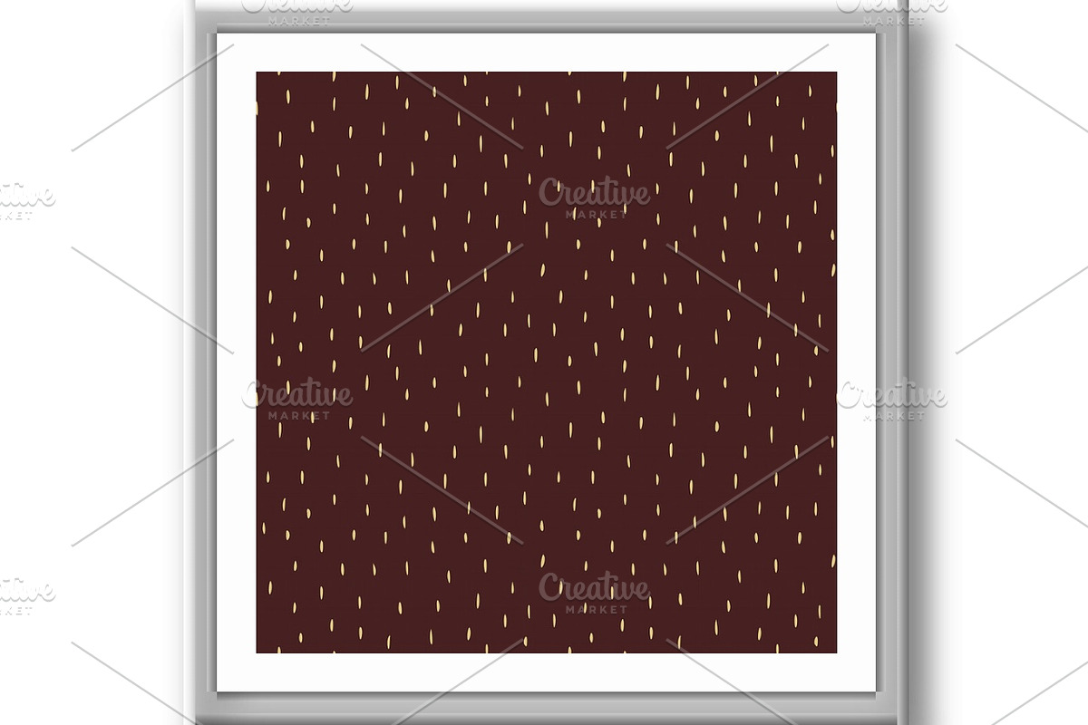 Seamless Vector Background. Pattern, a Pattern Graphic by FineArtStudio (Photo 3 of 3)