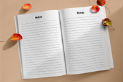 365 Days 2025 Planner Canva Interior, a Stationery Template by Mustafiz (Thumbnail 8 of 8)