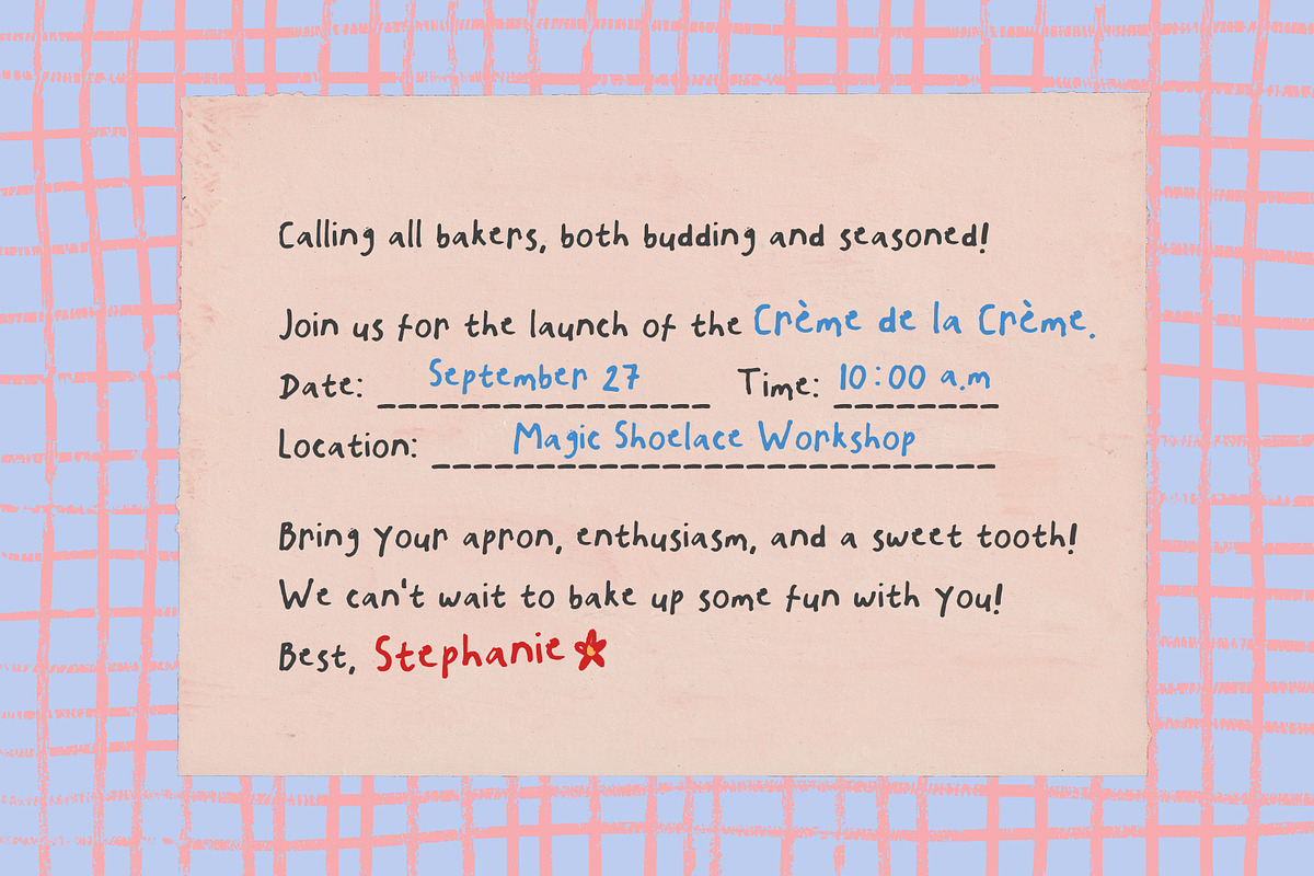 Snowyn Snowman Marker Handwritten, a Handwritten Font by Perplexitics (Photo 8 of 10)
