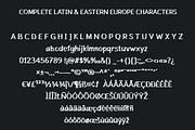 Bagudung | Handwritten Font, a Handwritten Font by Royaltype (Thumbnail 3 of 4)