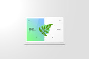 Macbook Mockup, a Mac Mockup by Mockup Supper (Thumbnail 5 of 14)