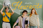 Authentic Society - Font Duo, a Script Font by Sarid Ezra (Thumbnail 7 of 10)