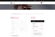 Cassandra - Fashion 2, a Websites & App Template by DigitalCenturySF (Thumbnail 7 of 8)