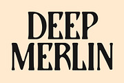 CS Georgia Drawn, a Serif Font by Craft Supply Co. (Thumbnail 2 of 8)