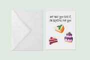 Cheesecakery Sans, a Handwritten Font by Beck McCormick (Thumbnail 8 of 10)