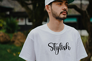 Pandastic, a Handwritten Font by FreshTypeINK (Thumbnail 6 of 8)