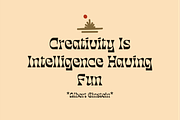 Degres - Psychedelic Display Family, a Serif Font by Holyline Design (Thumbnail 12 of 14)
