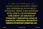 Neogen - Elegant Geometric Typeface, a Sans Serif Font by Sign Studio (Thumbnail 12 of 15)