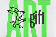 The perfect combination bundle!, a Font by TypeFaith Fonts (Thumbnail 11 of 12)