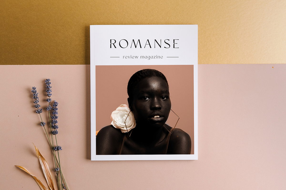 Chopard | Font family, a Sans Serif Font by Larin Type Co. (Photo 8 of 15)