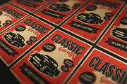Classic Garage Service & Repair, a Flyer Template by Muhamad Iqbal hidayat (Thumbnail 2 of 4)