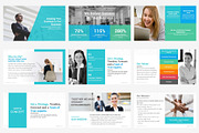 Top Digital Marketing Proposals PPT, a Presentation Template by SlideSalad (Thumbnail 29 of 32)