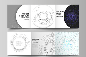 Mega Pack Templates V.03