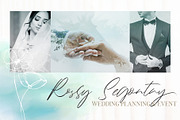 Bimuns Sharmosiar + BONUS, a Script Font by Cotbada_studio (Thumbnail 3 of 7)