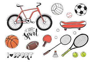 Sport Equipment