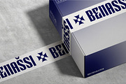 Steel Anthem - Bold Display Font, a Sans Serif Font by Hakara Type (Thumbnail 9 of 12)
