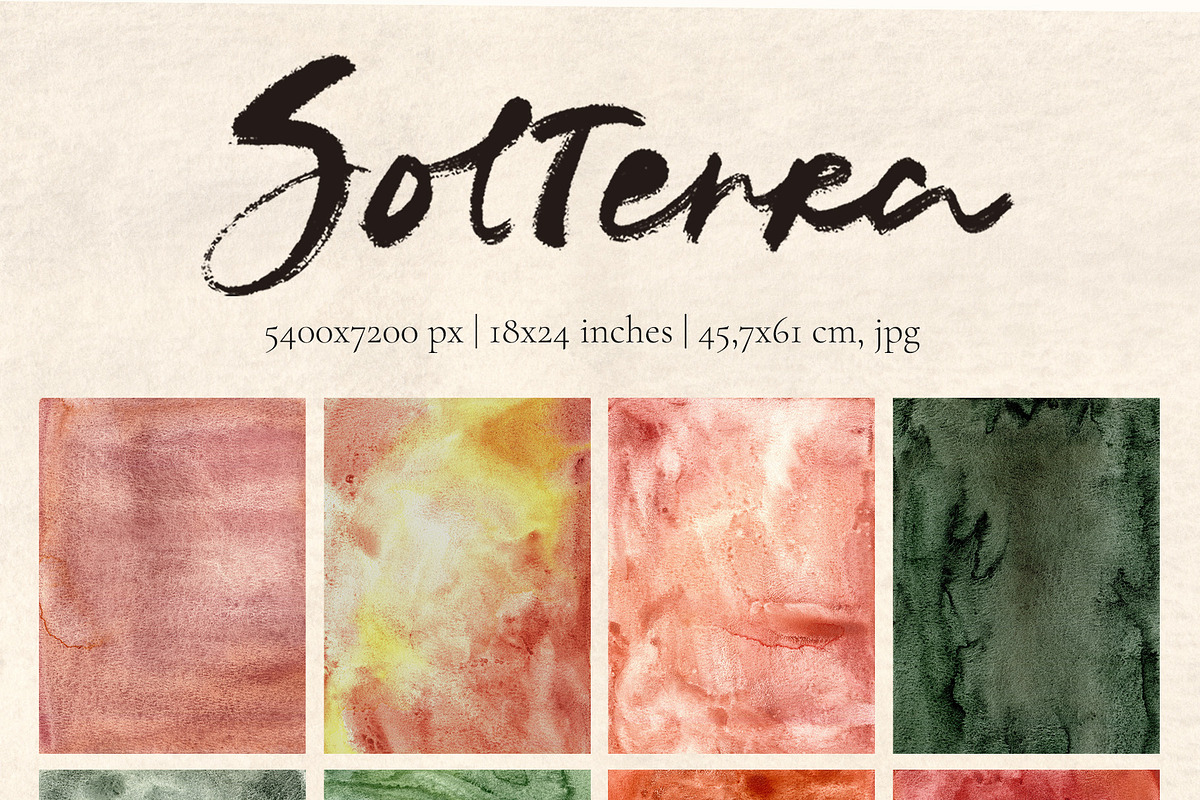 Cozy fall autumn backgrounds paper, a Background Graphic by Yuliya Derbisheva (Photo 9 of 13)