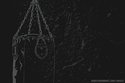Mixed Martial Arts Pack 2 | Vector, an Illustration by HMX23 (Thumbnail 4 of 4)
