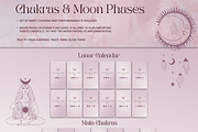Purple Spiritual Instagram Stories, a Social Media Template by Under My Cozy Roof (Thumbnail 8 of 11)