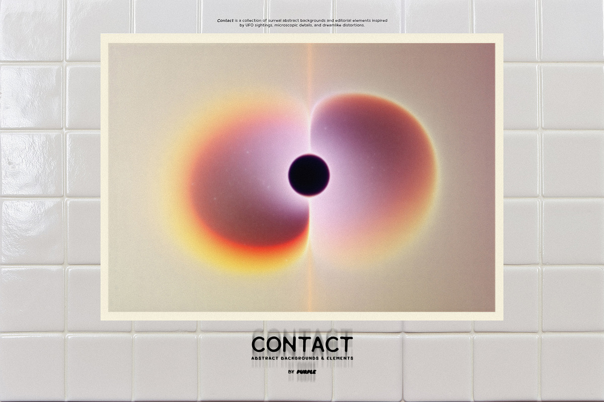 Contact: Abstract Backgrounds & More, a Background Graphic by Purple (Photo 14 of 14)