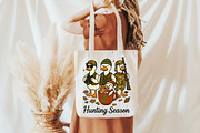 Camo Hunting Season Png, Preppy Camo, an Illustration by Daily.Designs (Thumbnail 3 of 5)