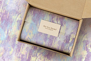 Bright Shabby Wall, a Texture Graphic by MalyskaStudio (Thumbnail 3 of 9)