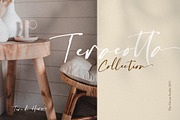 La Fausto | Handwritten Font, a Handwritten Font by Jolicia Type (Thumbnail 4 of 10)