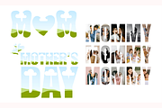 Mothers Day Photo Frame Canva, a Poster Template by Snapybiz (Thumbnail 5 of 12)