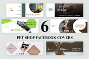 666 Facebook Covers Templates, a Social Media Template by UNIK Agency (Thumbnail 63 of 69)
