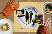 Hello, Autumn — Collage Pack, an Object Graphic by Ann Creative (Thumbnail 7 of 7)