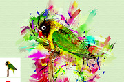Paint Photoshop Action, an Action Add-On by MRI STUDIO (Thumbnail 12 of 19)