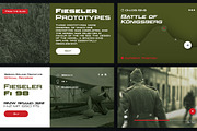 Aspire SmallCaps Family, a Sans Serif Font by GRYPE (Thumbnail 2 of 6)