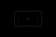 Viewfinder Overlay Pack, a Texture Graphic by dbdslondon (Thumbnail 3 of 13)