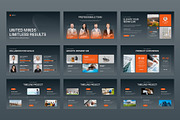 SUGYH Presentation Template Design, a Presentation Template by Rocketstill (Thumbnail 4 of 6)