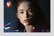 Ethereal Holiday Sparkles Overlays, a Brushes & More by PhotoSpirit (Thumbnail 3 of 8)