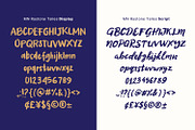MN Rastone Talles - Font Duo, a Handwritten Font by Mantra Naga (Thumbnail 7 of 17)
