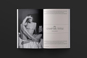 Book Layout | Canva, Word, PPTX, IND, a Brochure Template by ElvinPrint (Thumbnail 8 of 14)