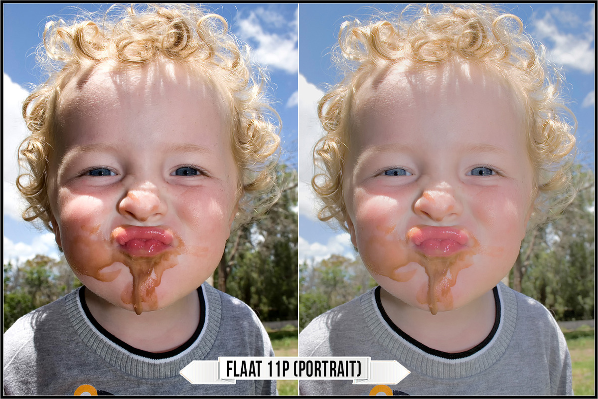 Nikon Custom Picture Controls preview 5