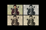 Fragments Photo Effect, a Layer Style Add-On by Design Squad (Thumbnail 2 of 5)