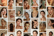 150 Beauty Stock Images, a Beauty & Fashion Photo by Wildfield Studio (Thumbnail 7 of 7)