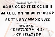 Modern Designer, a Script Font by InermediaSTUDIO (Thumbnail 5 of 8)